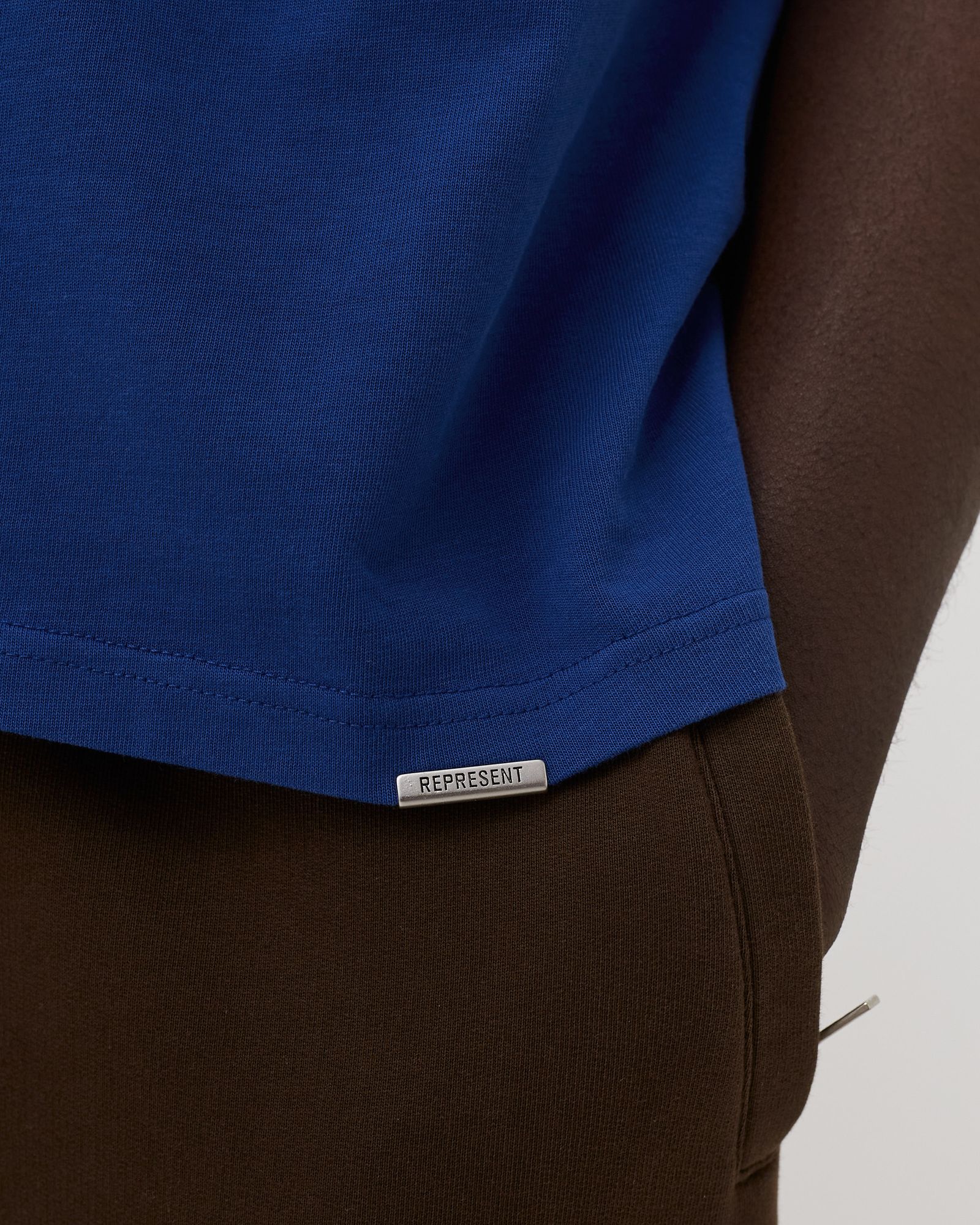 REPRESENT OWNERS CLUB T-SHIRT