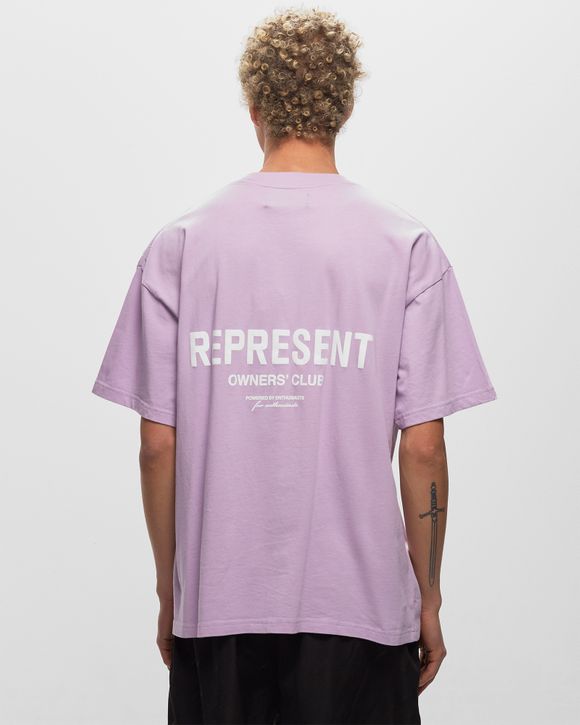 REPRESENT OWNERS CLUB TEE