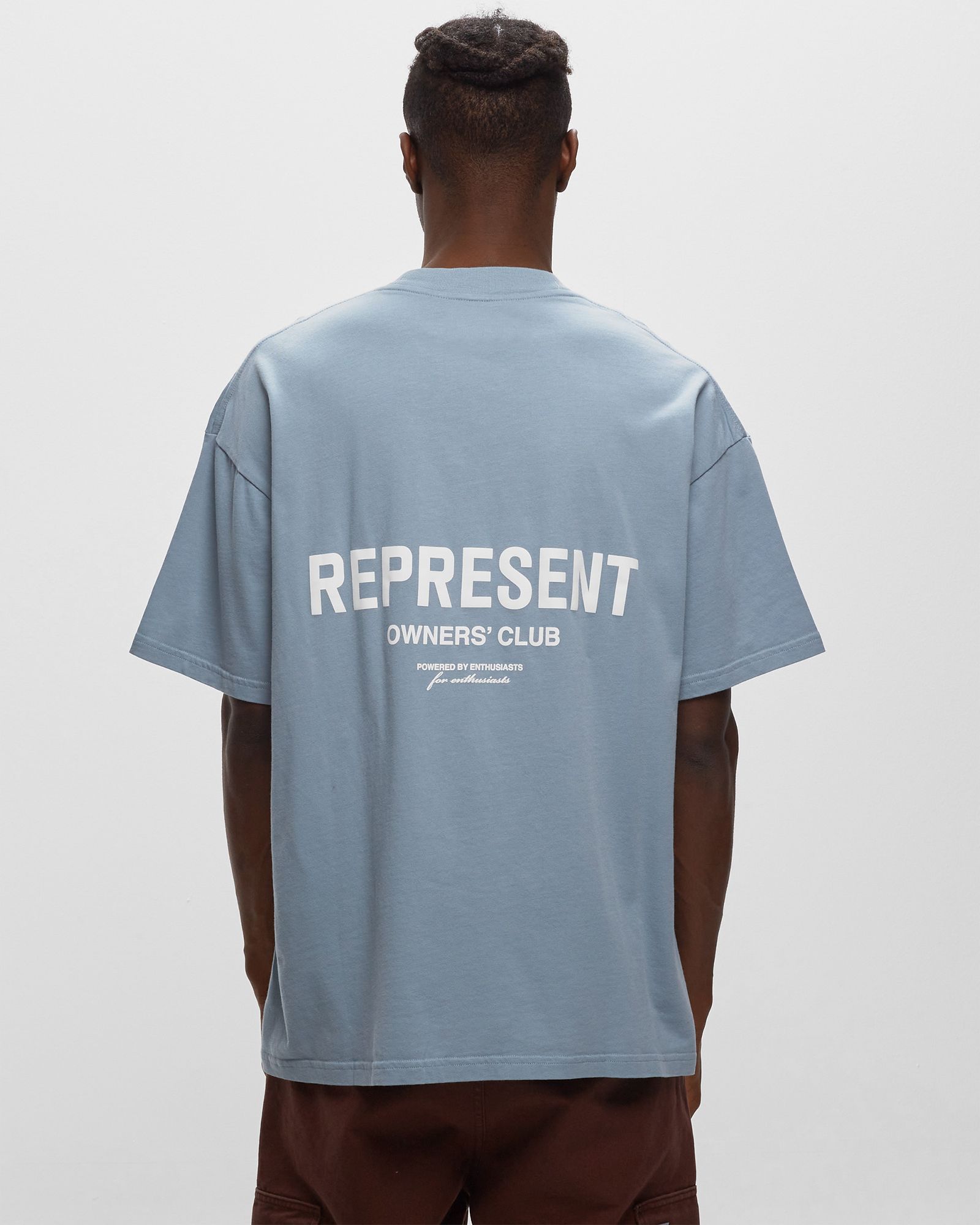 REPRESENT OWNERS CLUB TEE