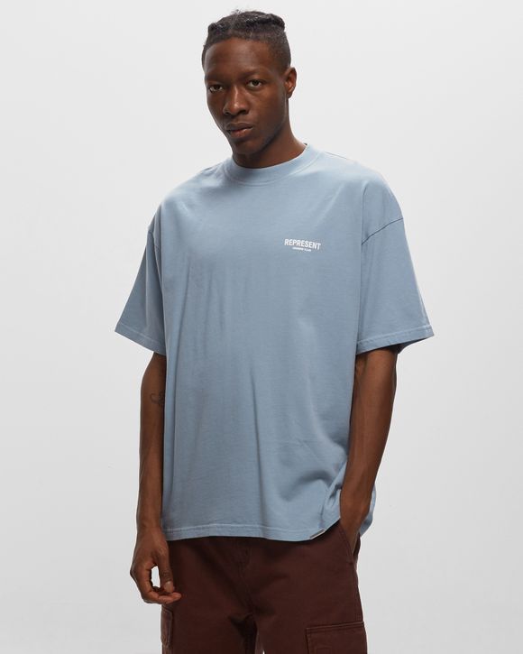 REPRESENT OWNERS CLUB TEE