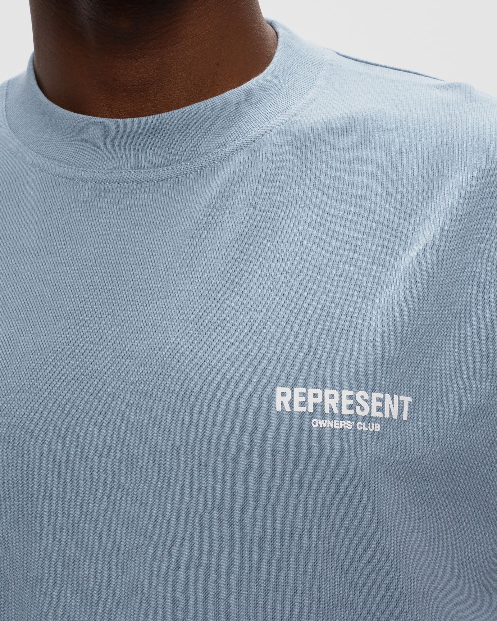 REPRESENT OWNERS CLUB TEE