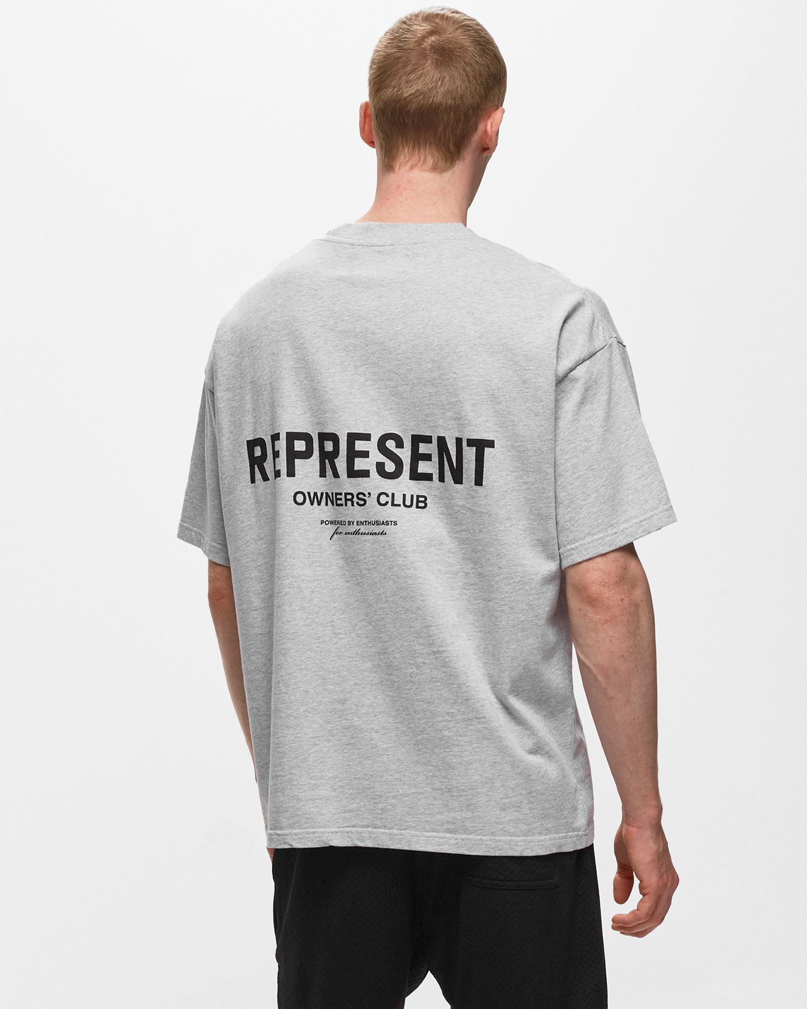 REPRESENT OWNERSCLUB TEE