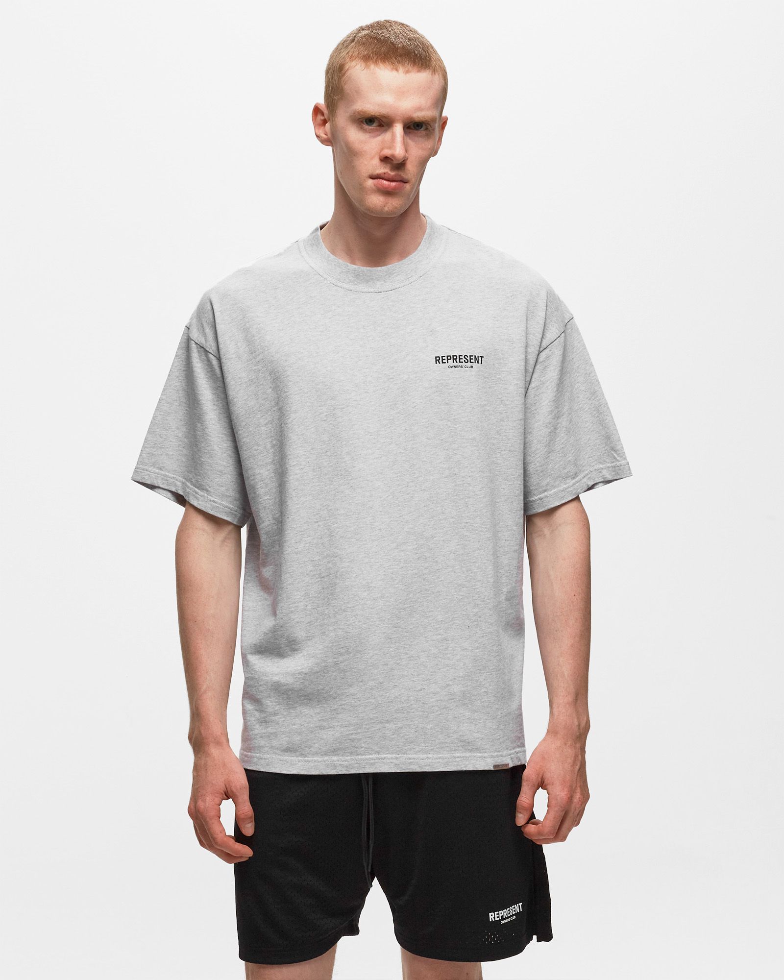 REPRESENT OWNERSCLUB TEE