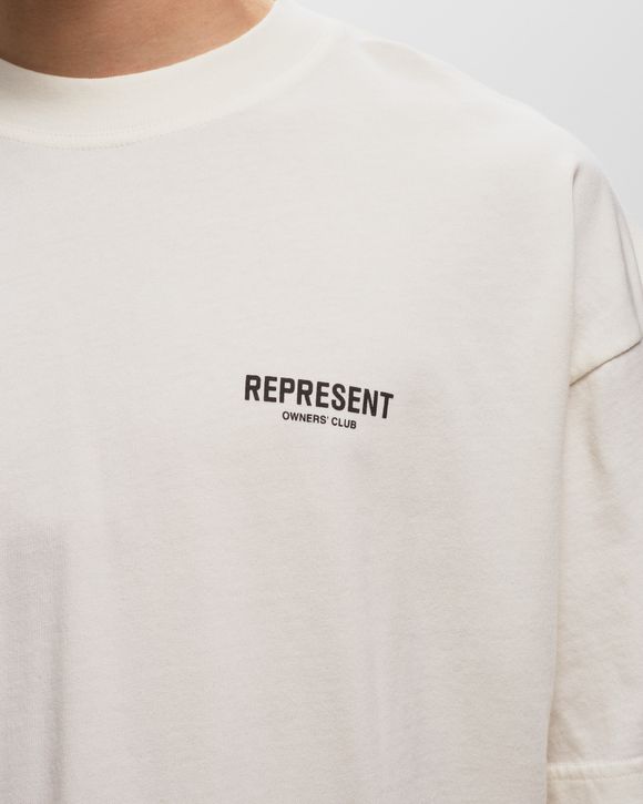 REPRESENT OWNERS CLUB TEE