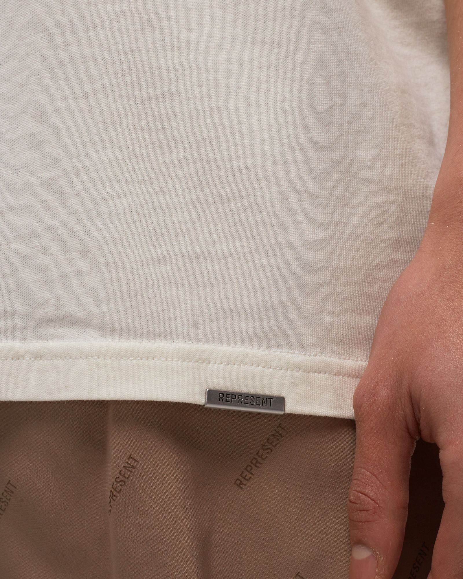 REPRESENT OWNERS CLUB TEE