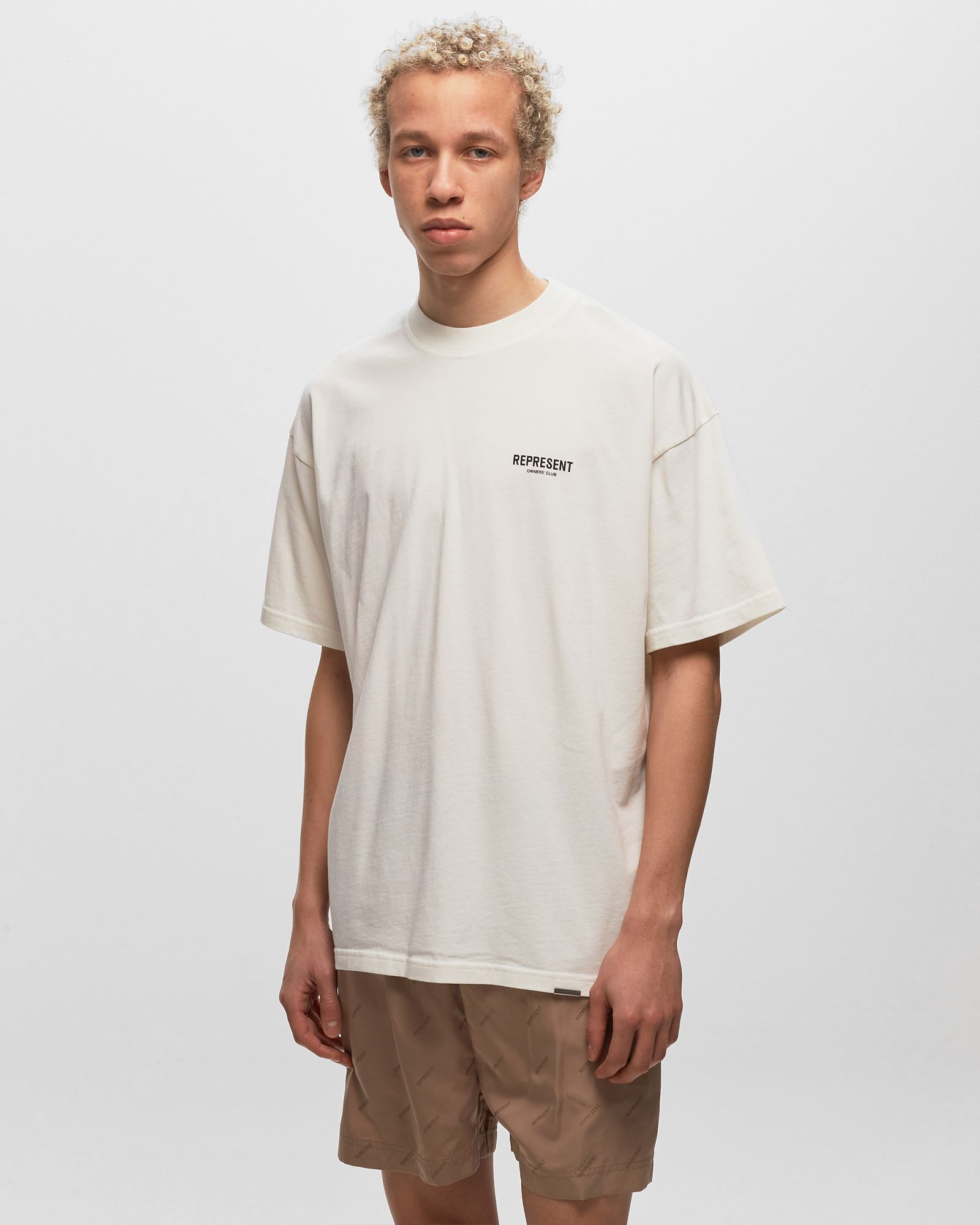 REPRESENT OWNERS CLUB TEE