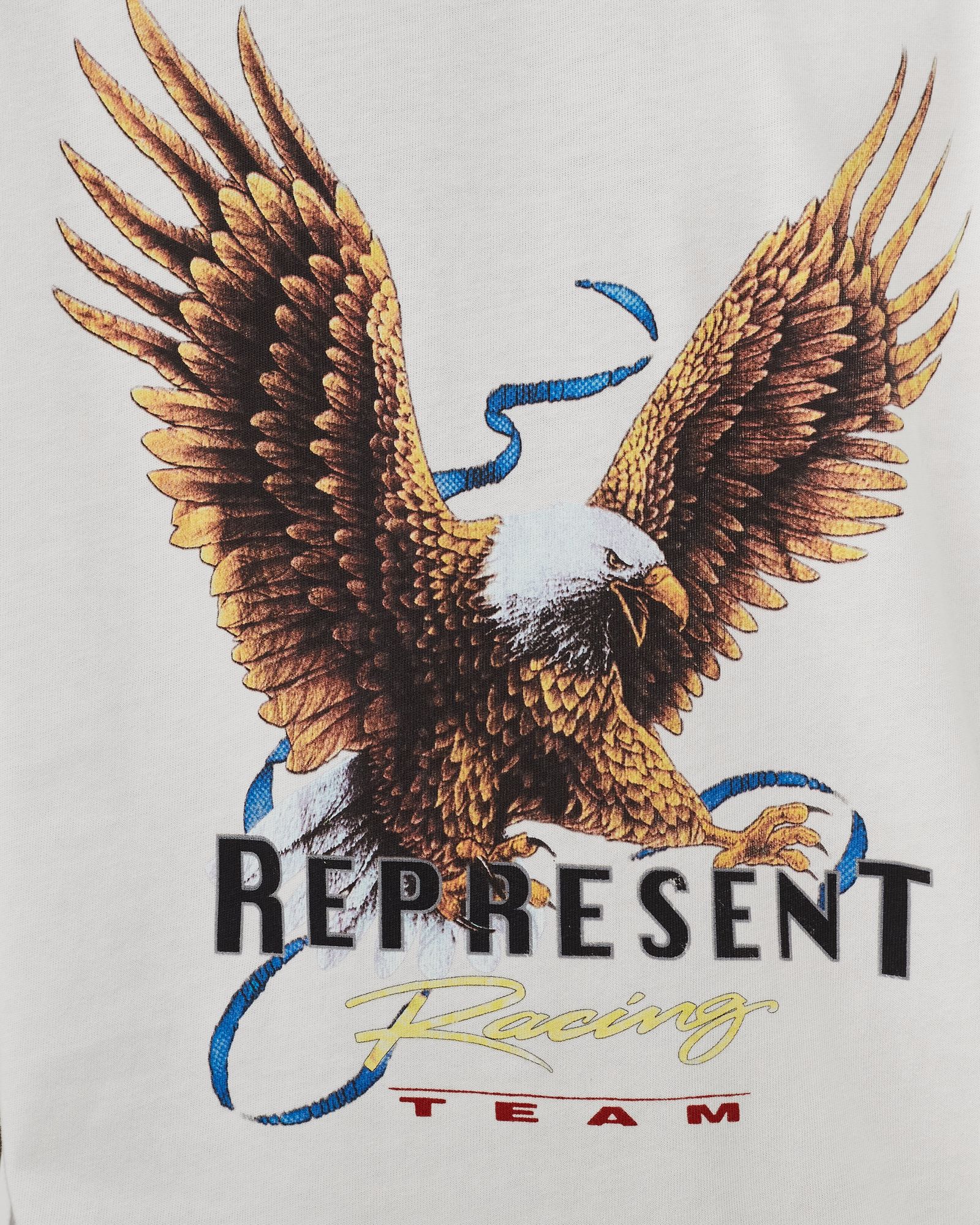 RACING TEAM EAGLE T-SHIRT