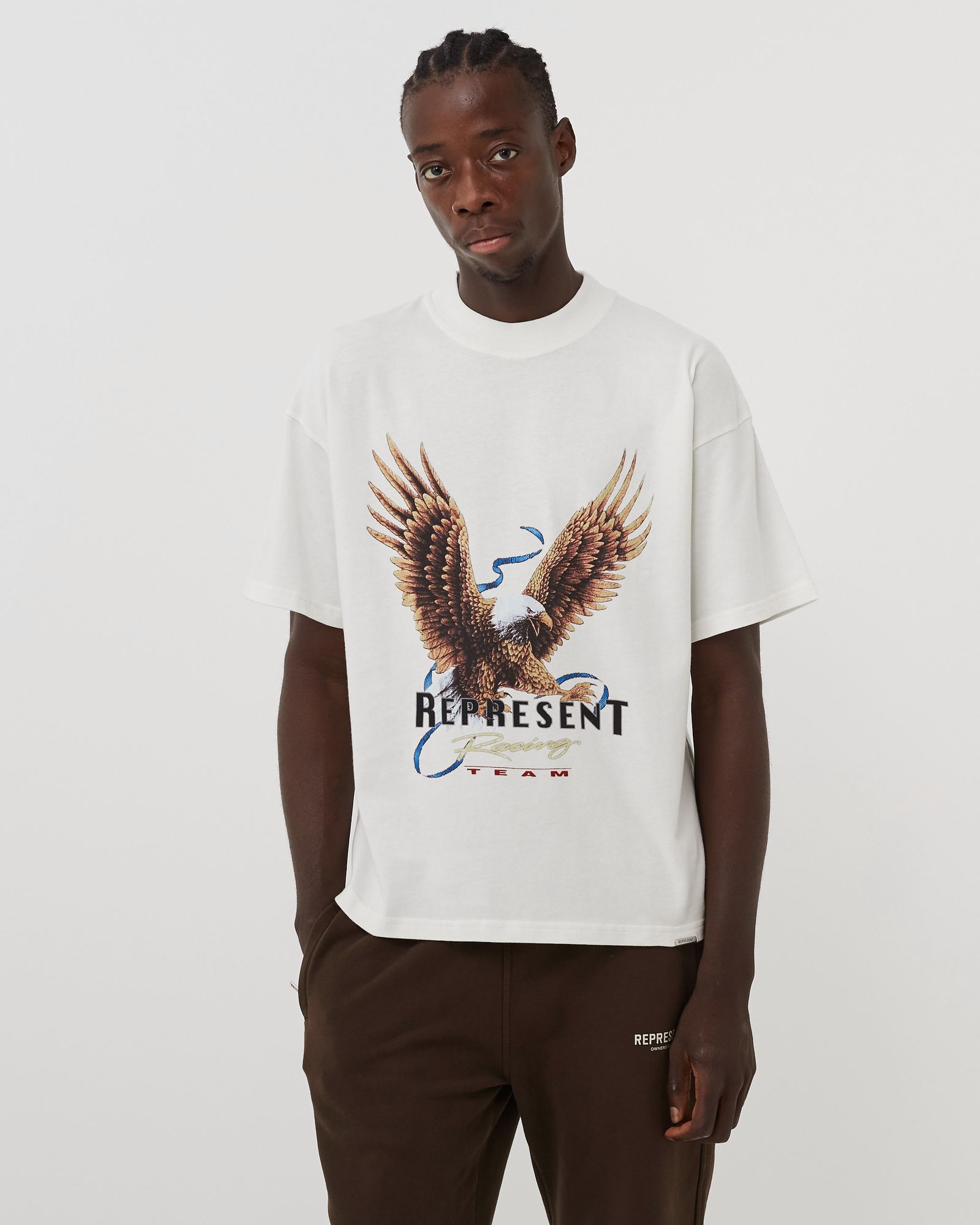 RACING TEAM EAGLE T-SHIRT