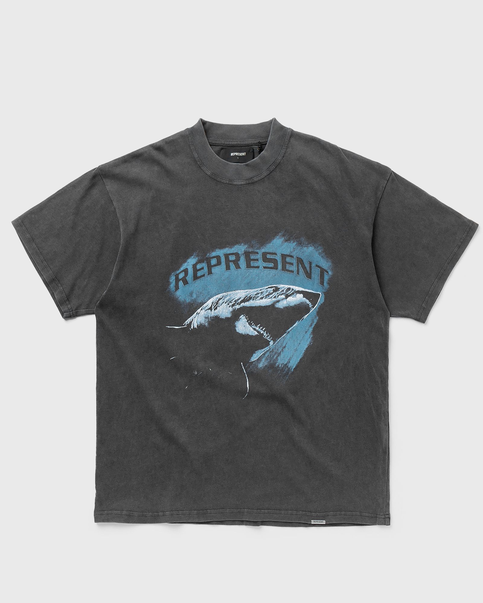 SHARK T-SHIRT