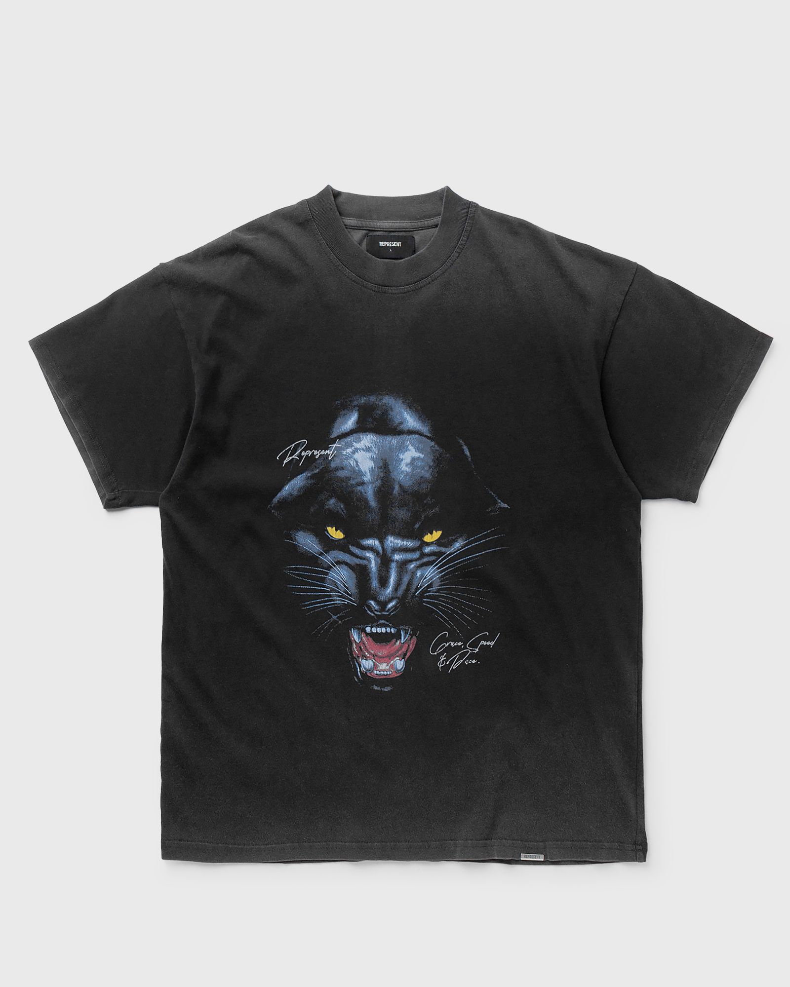 JAGUAR T-SHIRT