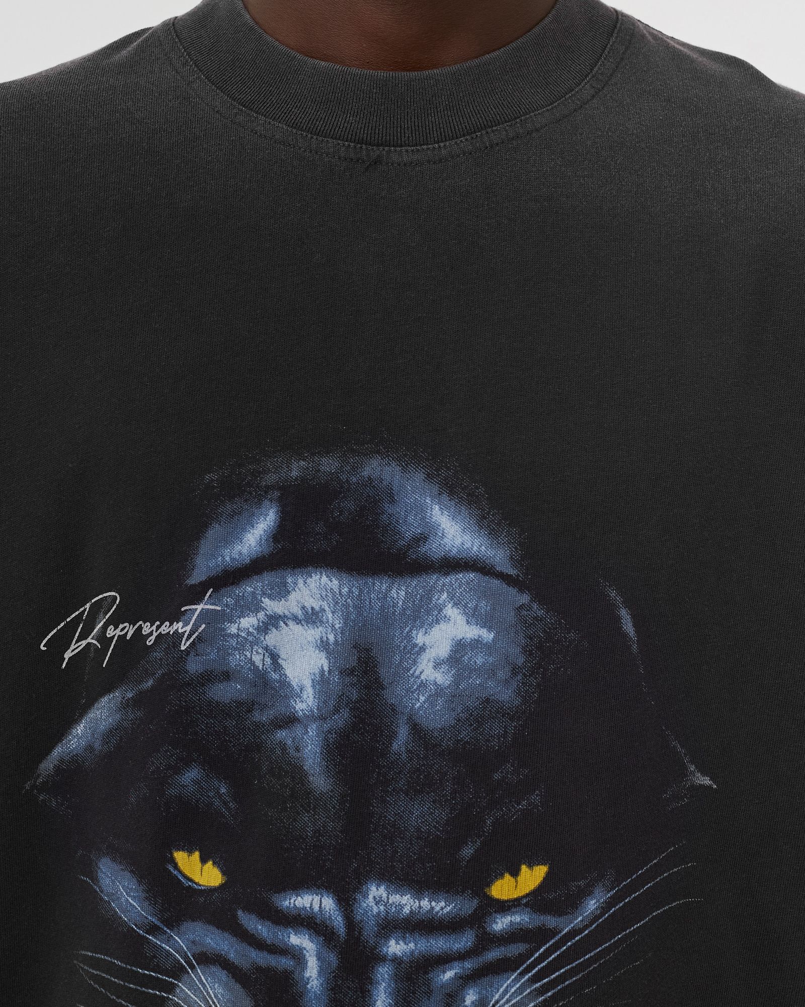 JAGUAR T-SHIRT