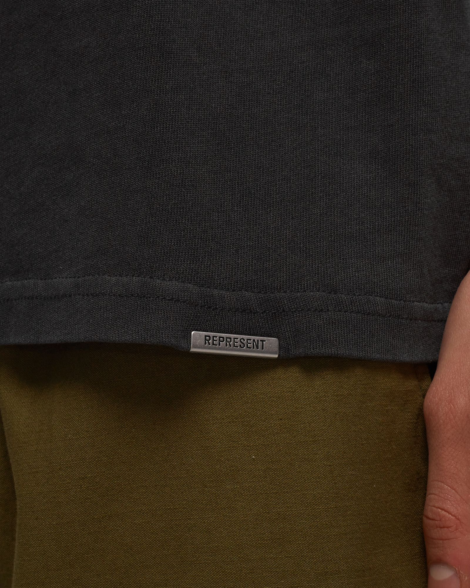 DESTRUCTIVE APPETITE TEE