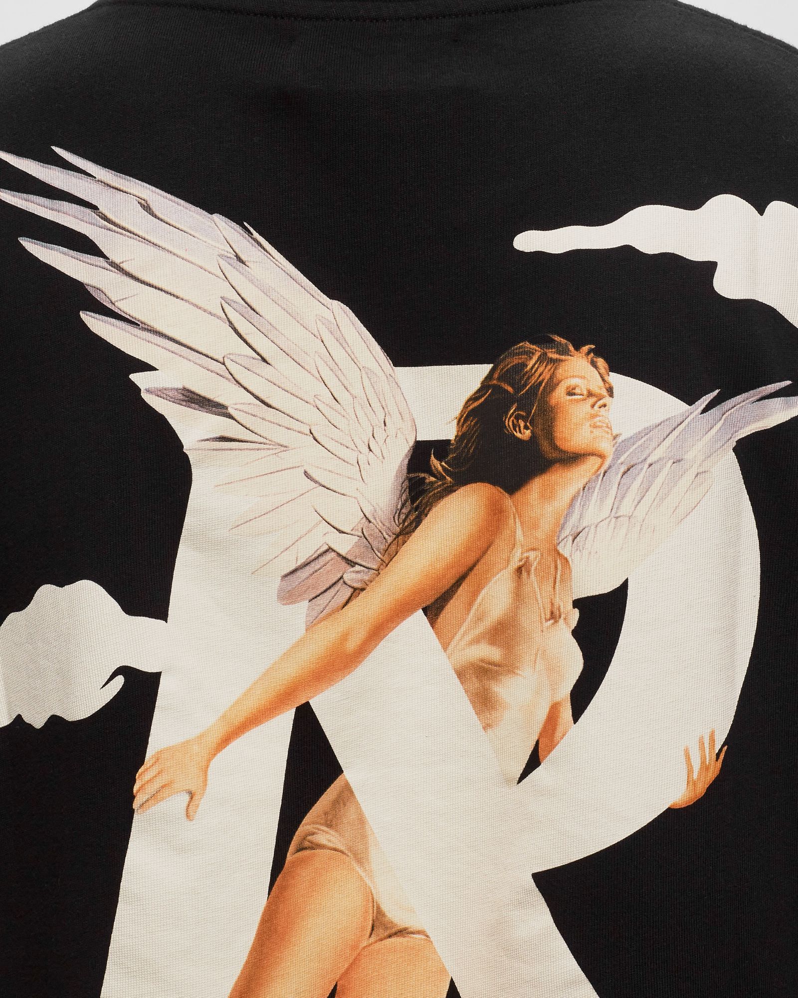 STORMS IN HEAVEN TEE