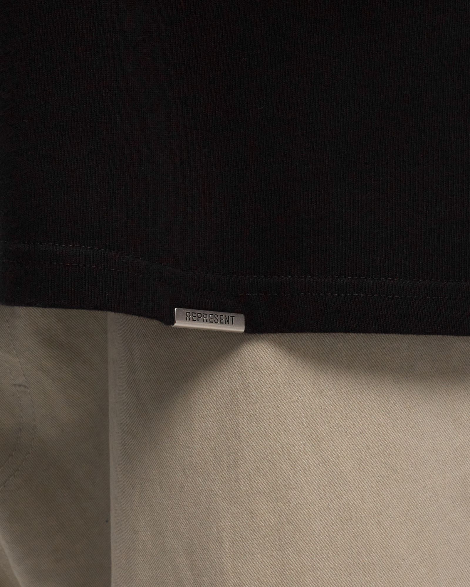 STORMS IN HEAVEN TEE