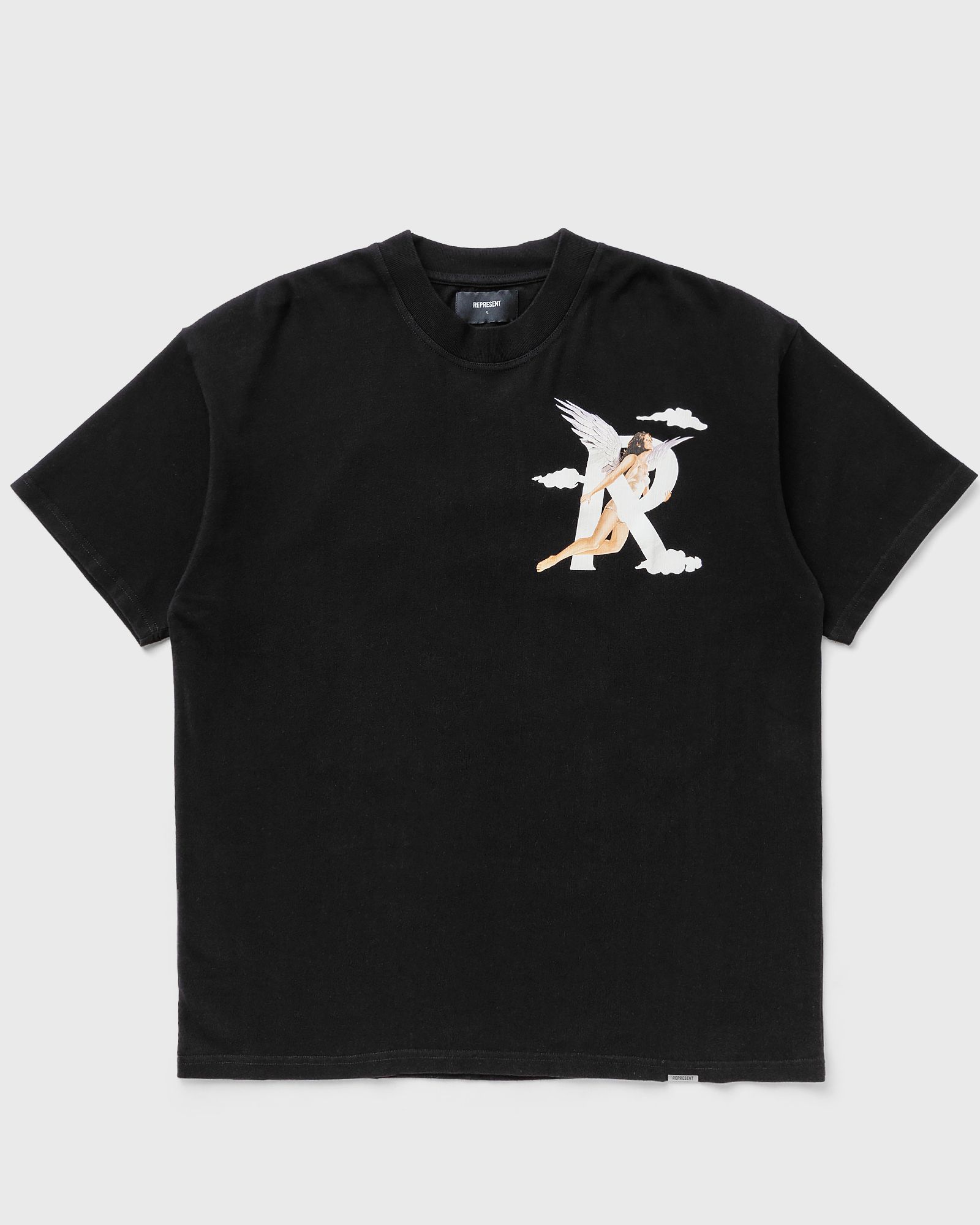 STORMS IN HEAVEN TEE