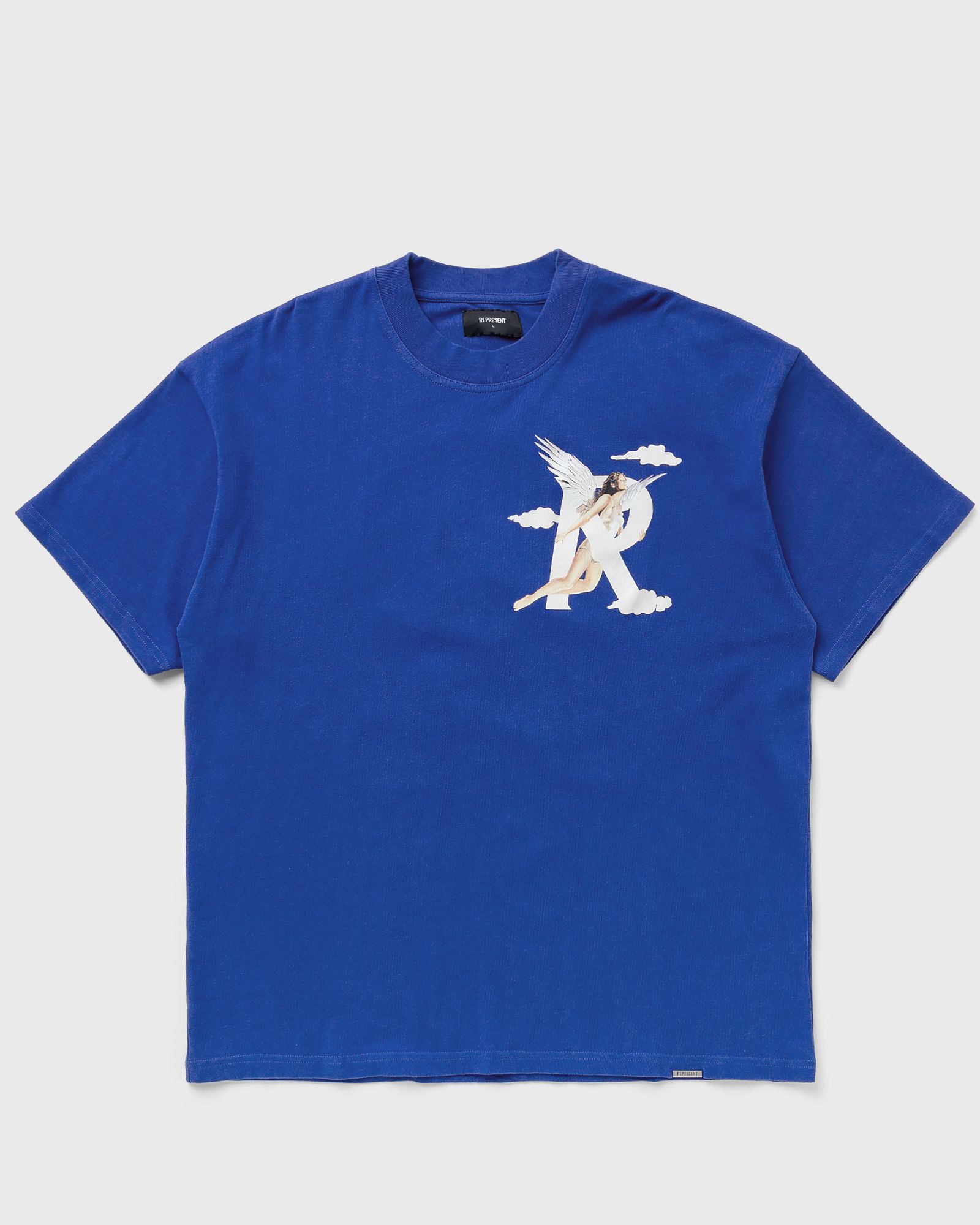 STORMS IN HEAVEN TEE