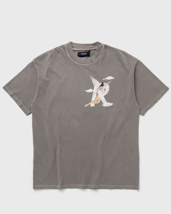 STORMS IN HEAVEN TEE