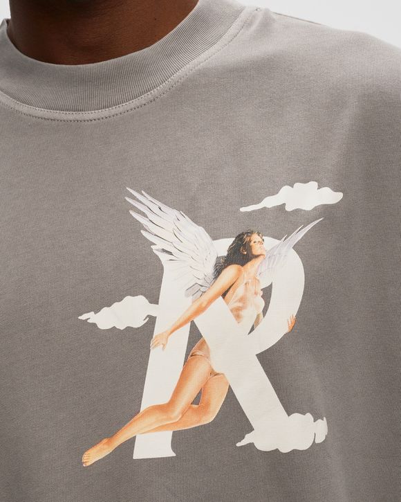 STORMS IN HEAVEN TEE