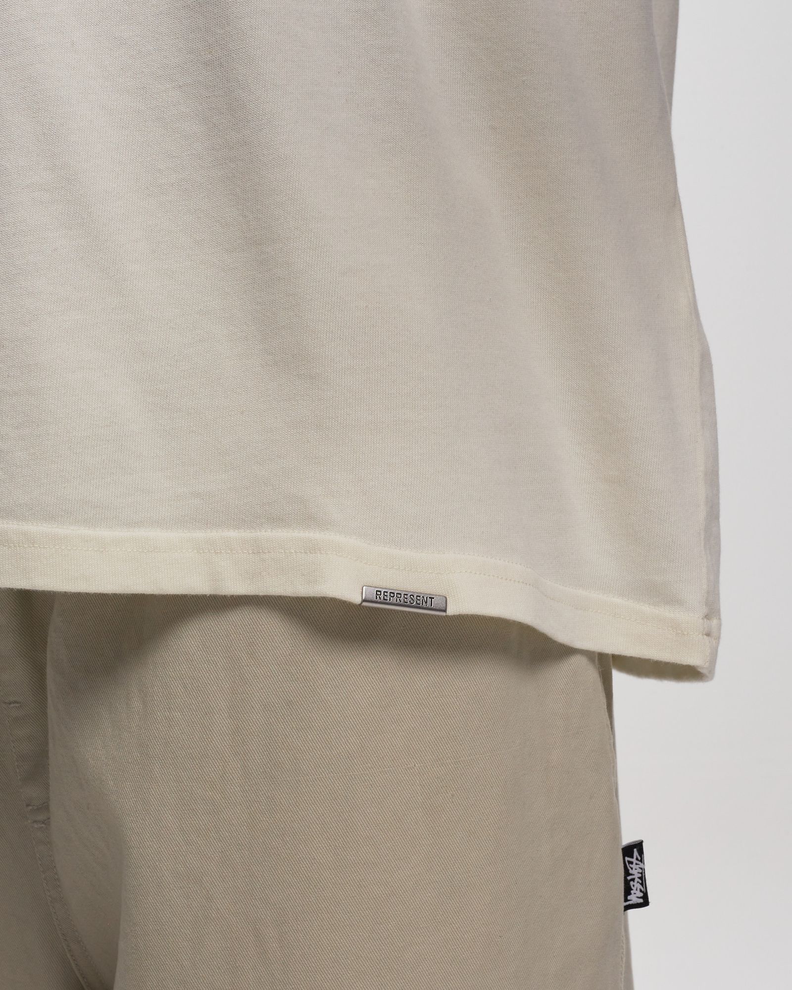 STORMS IN HEAVEN TEE