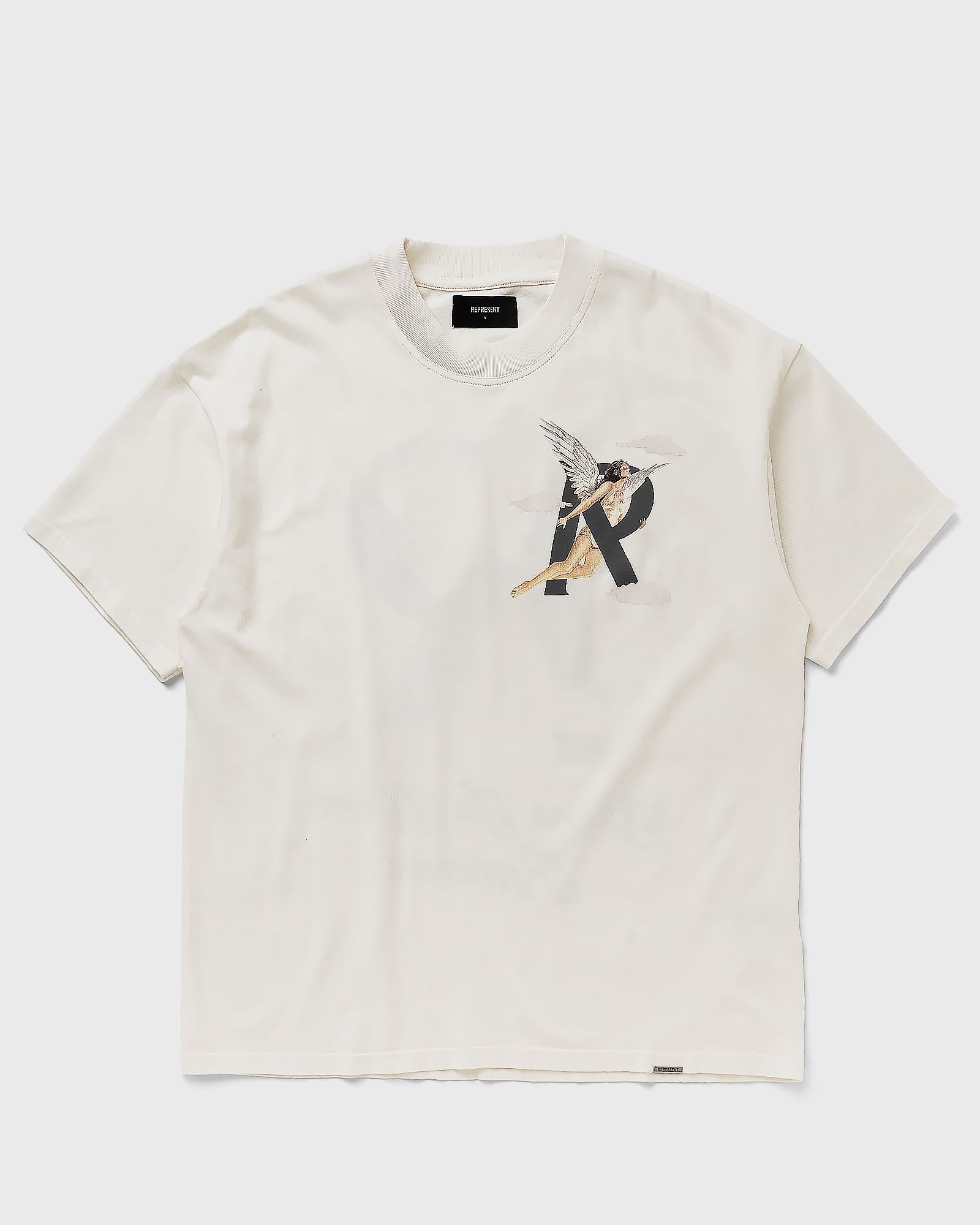 STORMS IN HEAVEN TEE