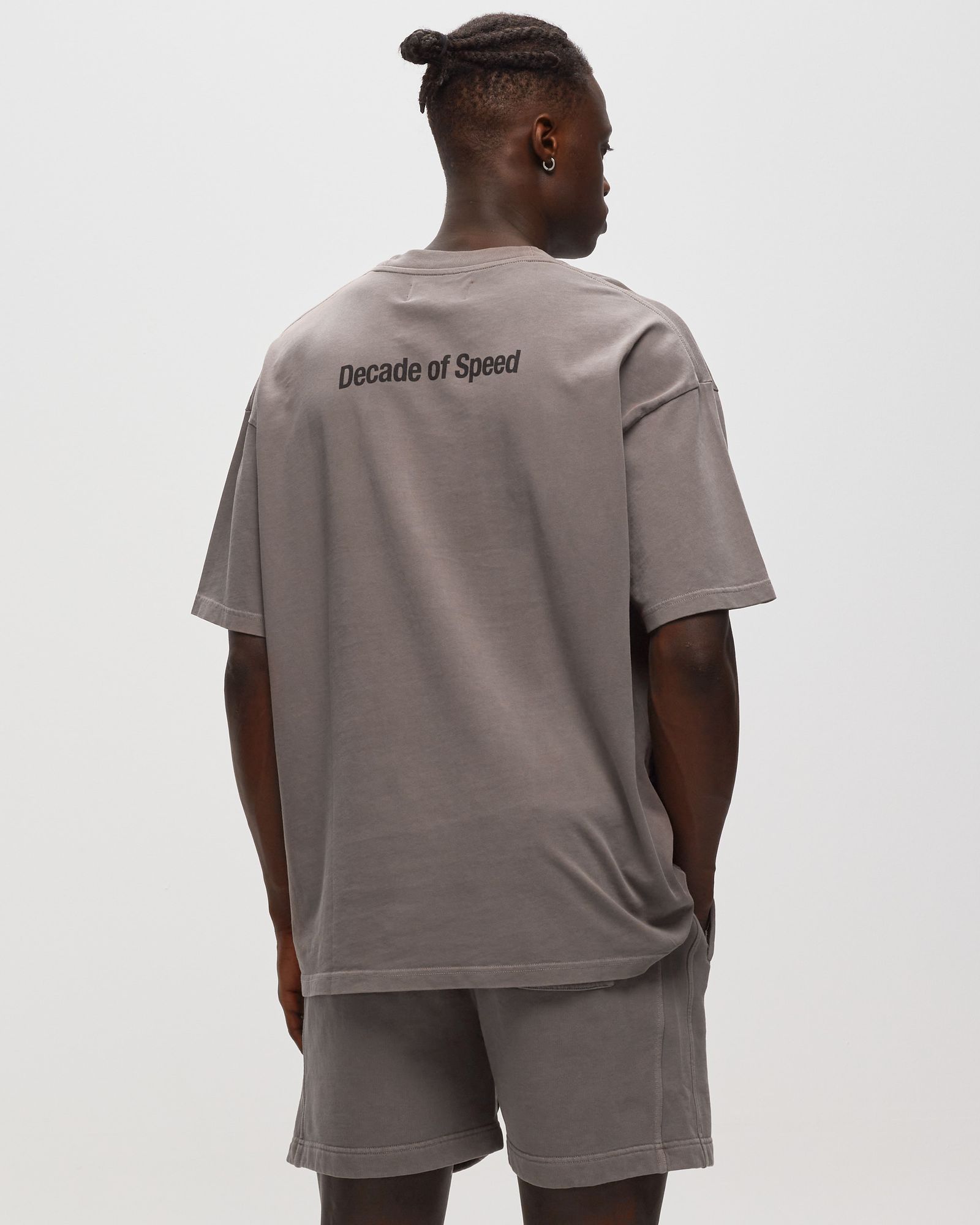 DECADE OF SPEED TEE