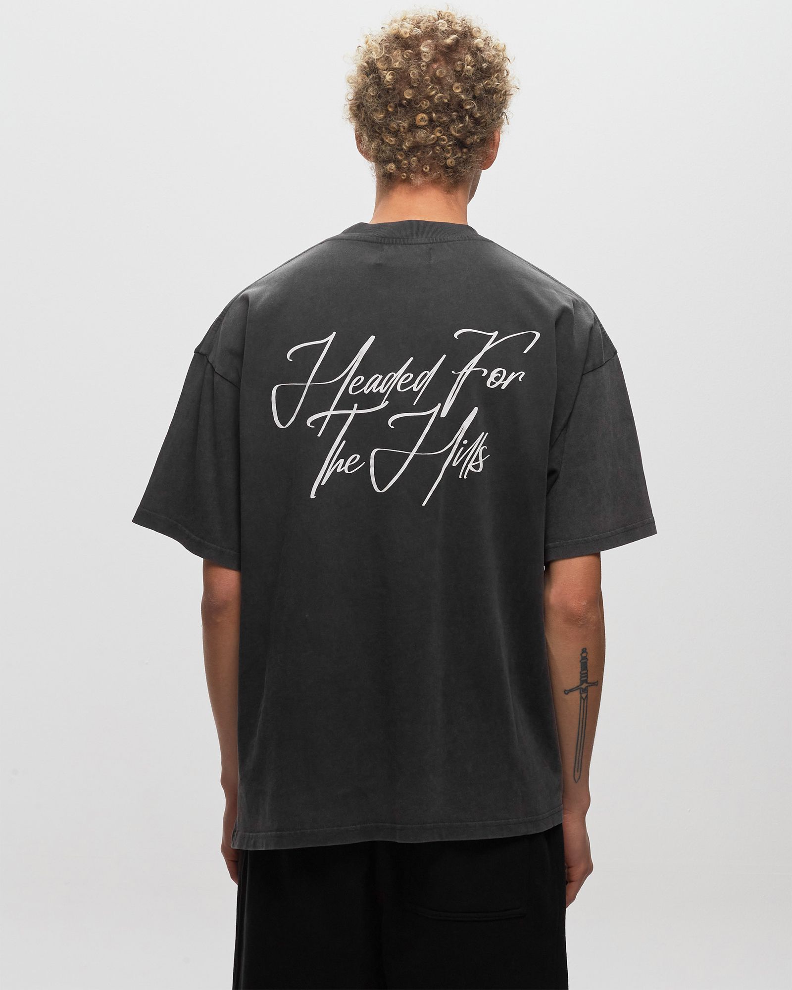 THE HILLS TEE