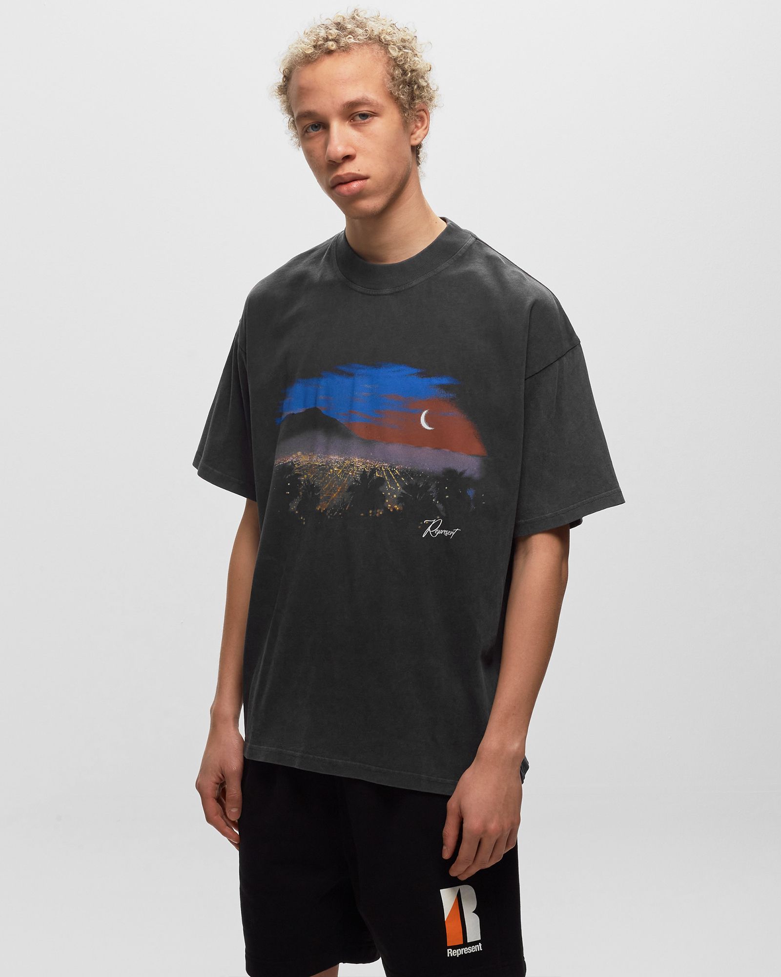 THE HILLS TEE