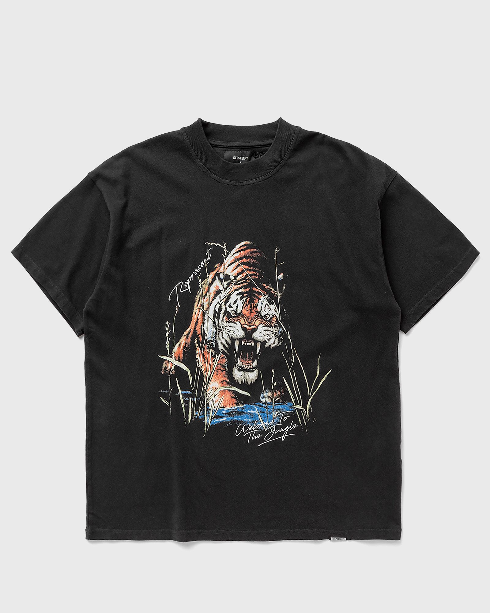 WELCOME TO THE JUNGLE TEE