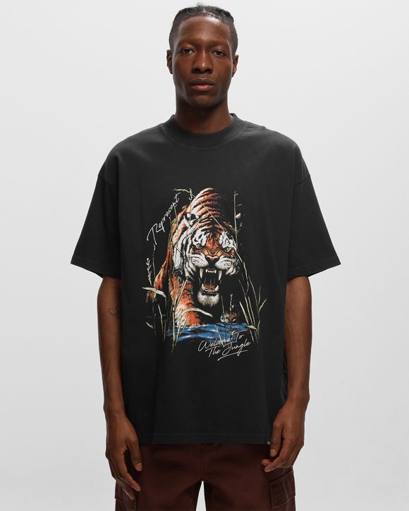 WELCOME TO THE JUNGLE TEE