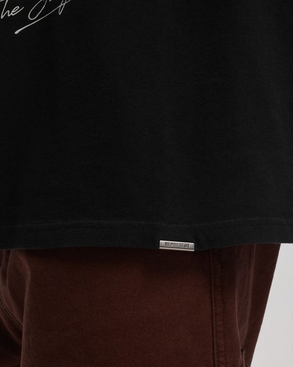 WELCOME TO THE JUNGLE TEE