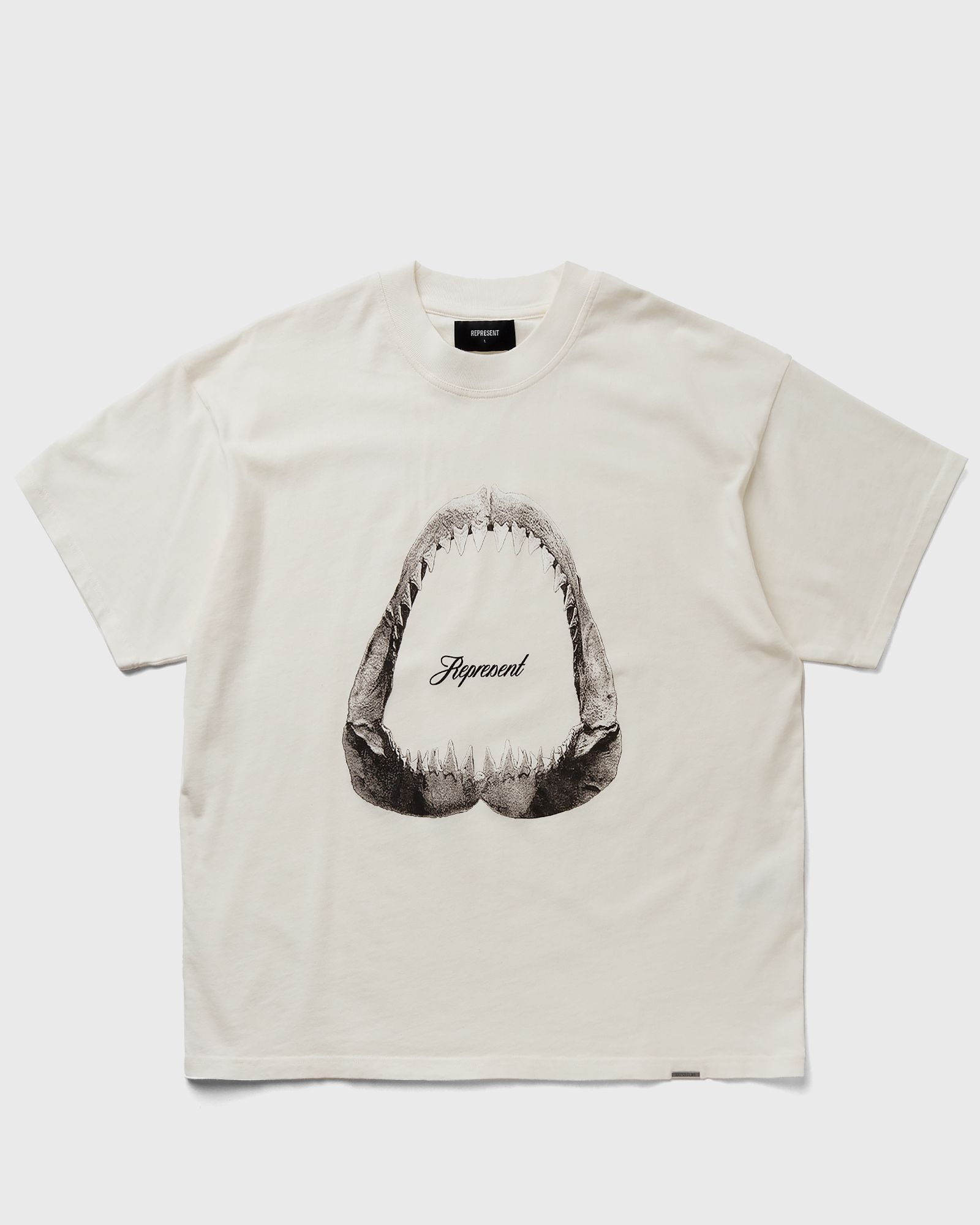 SHARK JAWS TEE