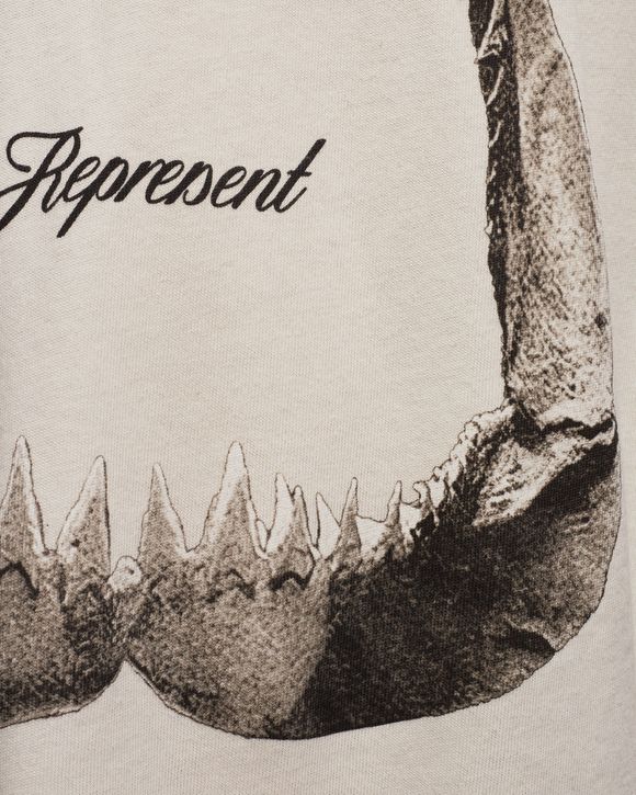 SHARK JAWS TEE