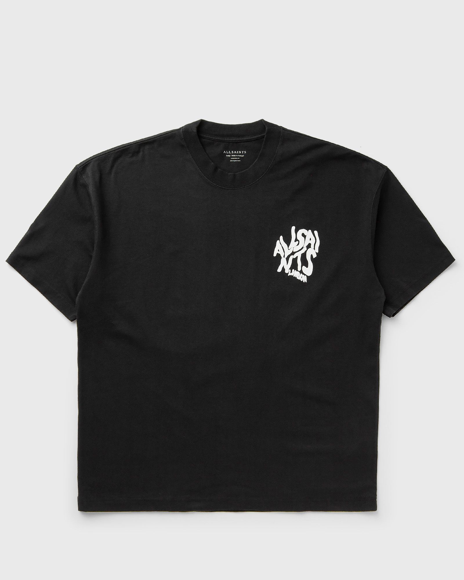 ORLANDO SS CREW TEE