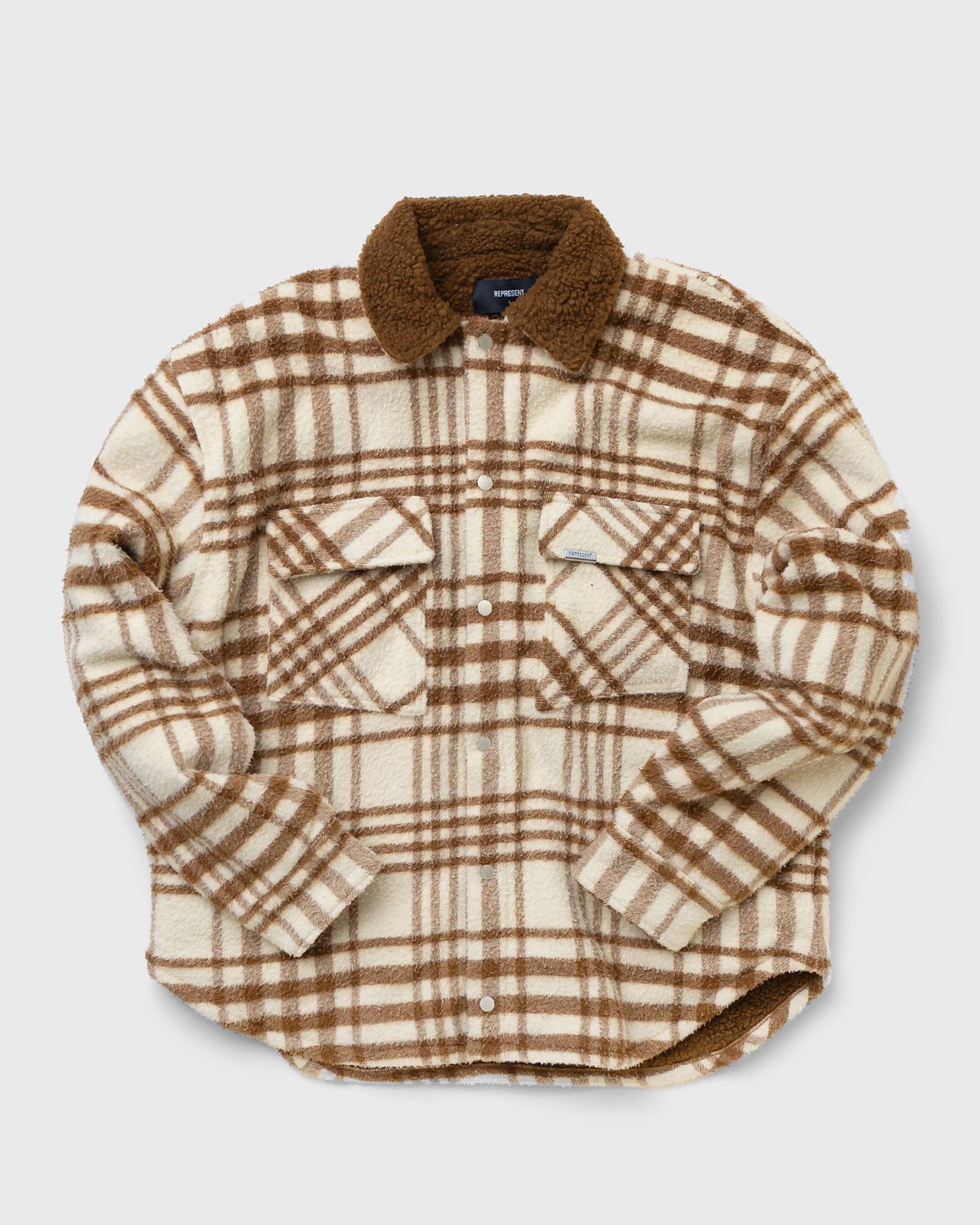 SHERPA SHIRT