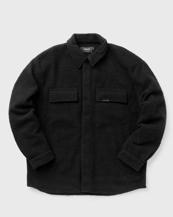 OVERSHIRT