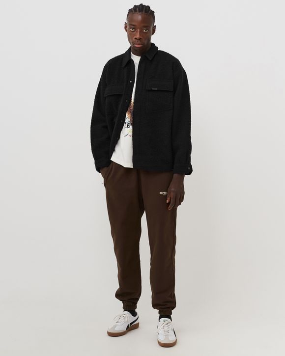 OVERSHIRT