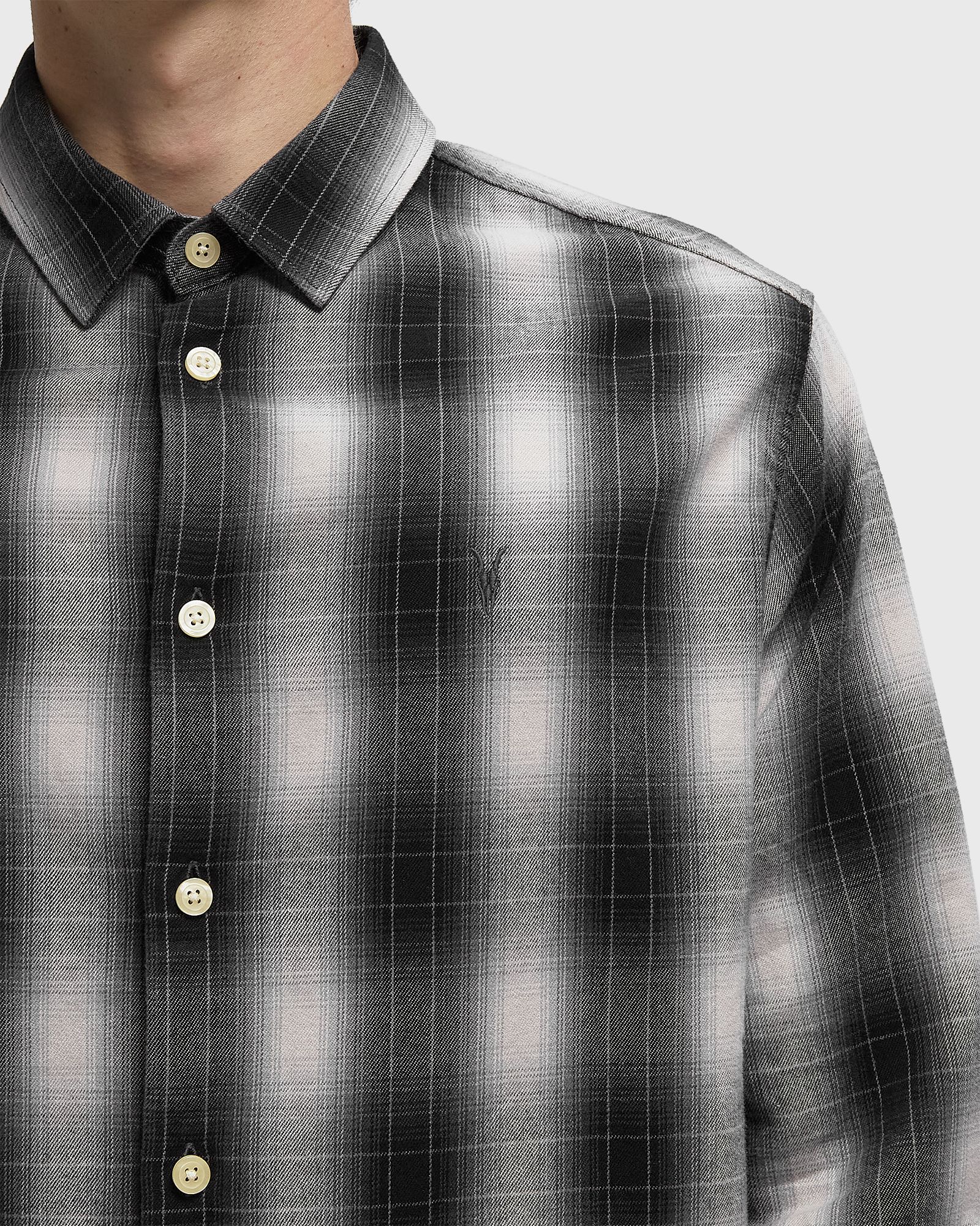 HOLBORN LS SHIRT
