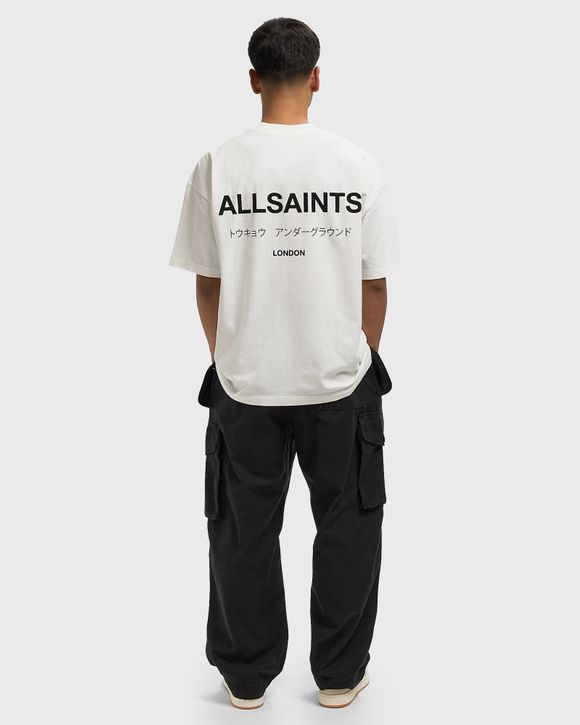 Thumbnail - UNDERGROUND SS CREW TEE