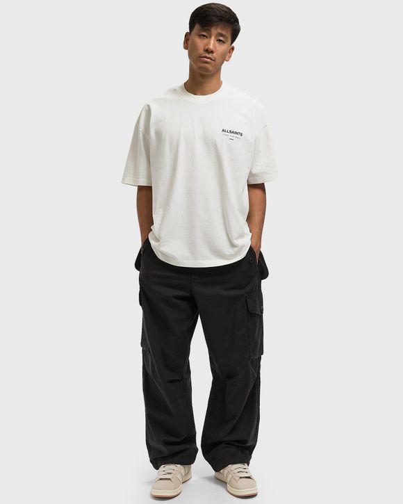 UNDERGROUND SS CREW TEE