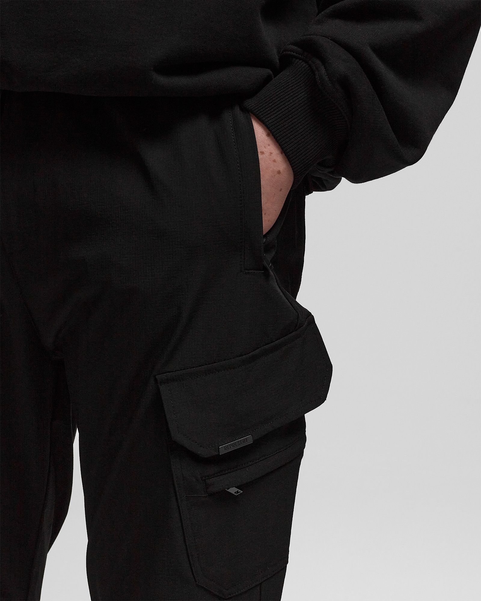 247 ZIP PANT