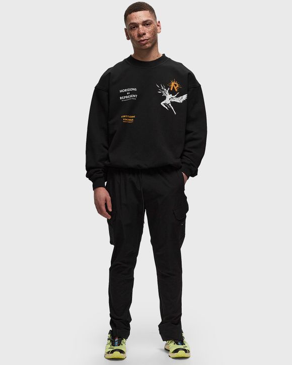 247 ZIP PANT