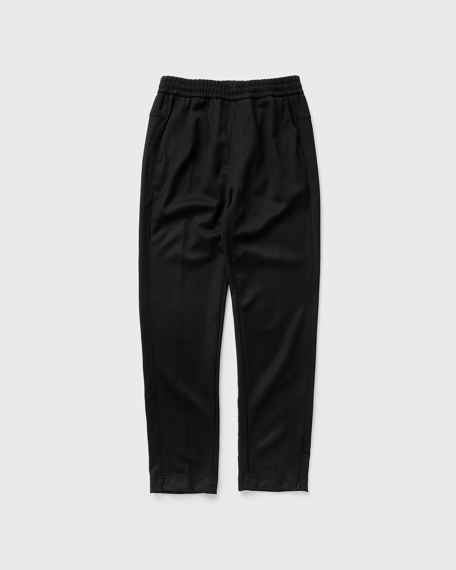 SPLIT PANT ELASTIC WAISTBAND