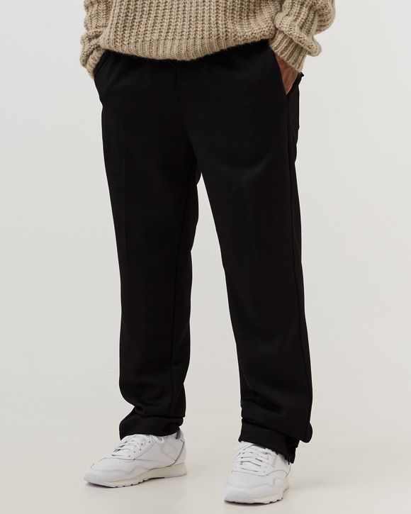 SPLIT PANT ELASTIC WAISTBAND