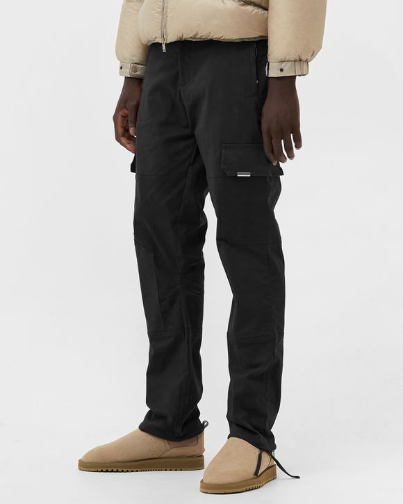 Represent CARGO PANT Black | BSTN Store