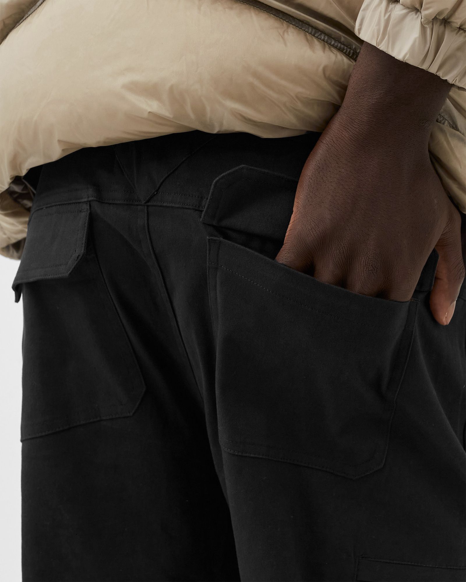 CARGO PANT