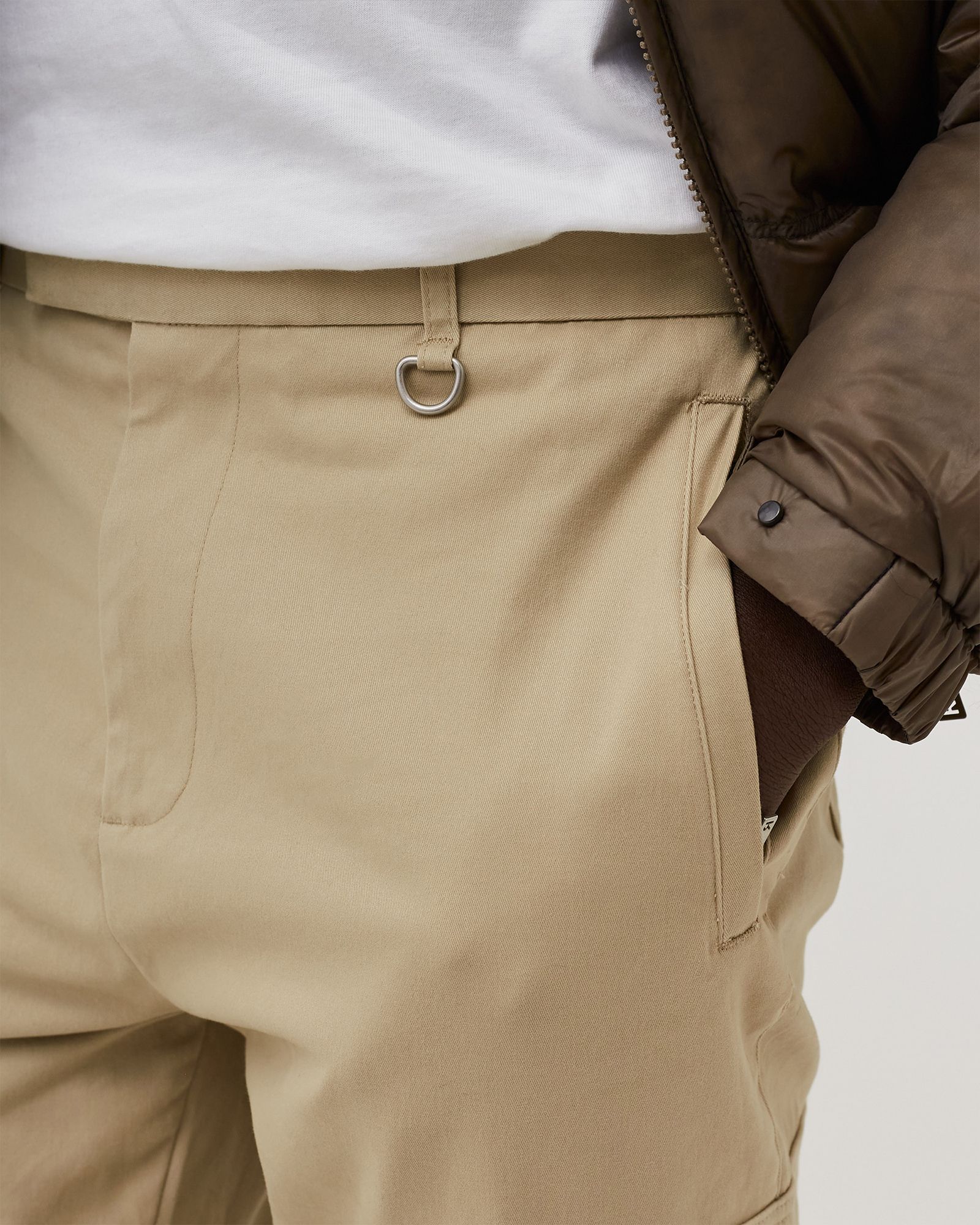 CARGO PANT