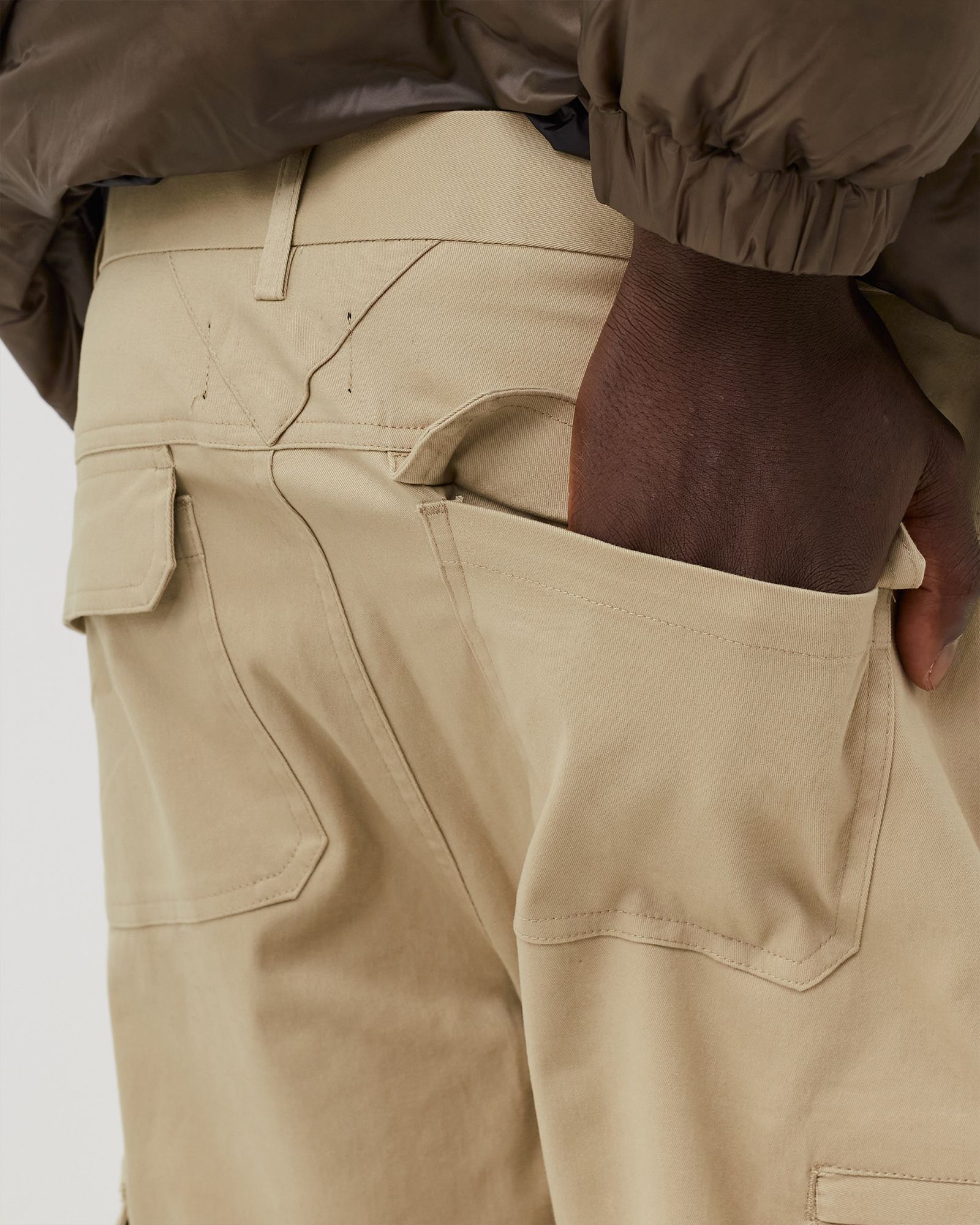 CARGO PANT