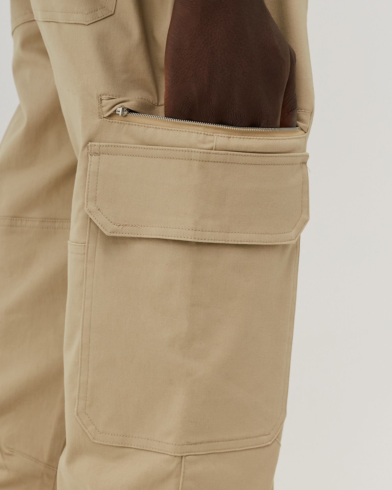 CARGO PANT