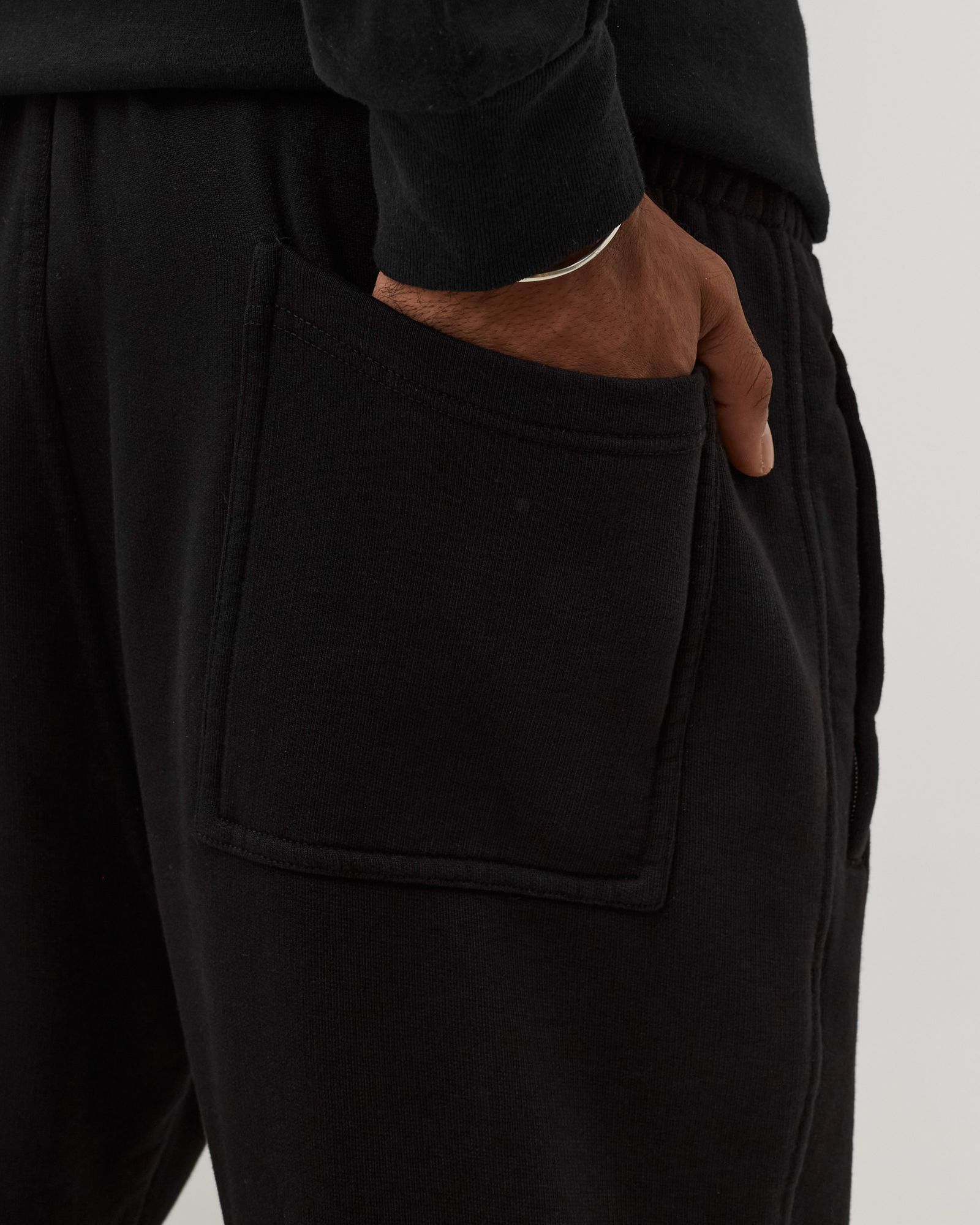 REPRESENT OWNERS CLUB RELAXED SWEATPANT