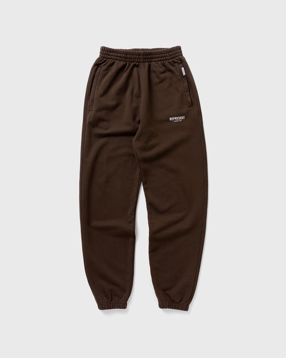 REPRESENT OWNERS CLUB RELAXED SWEATPANT